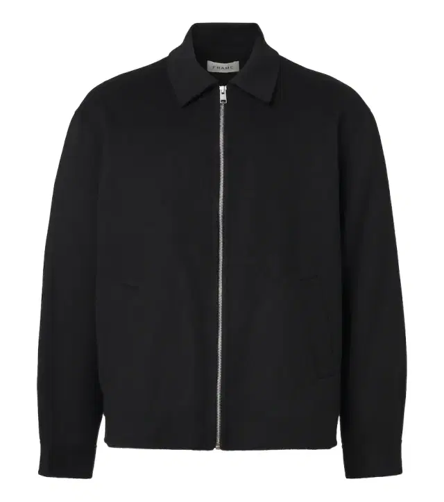 Frame Wool jacket