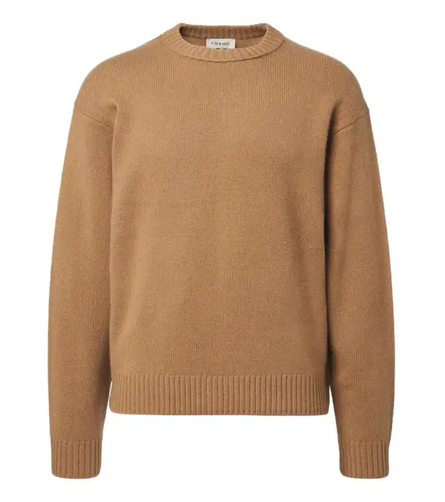 Frame Cashmere sweater