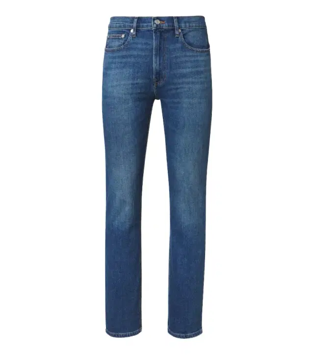 Frame Modern straight jeans