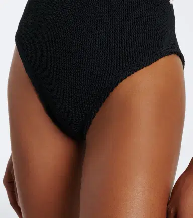 Hunza G Zoe polka-dot swimsuit | Thumbnail 5 Hunza G Zoe polka-dot swimsuit | Thumbnail 5