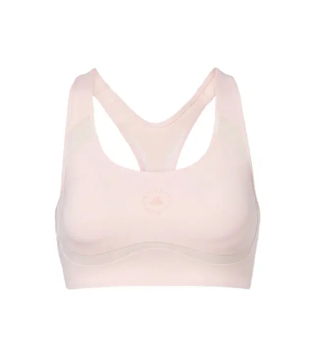 Adidas by Stella McCartney Power Impact sports bra