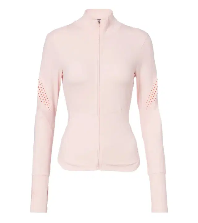 Adidas by Stella McCartney Technical track jacket