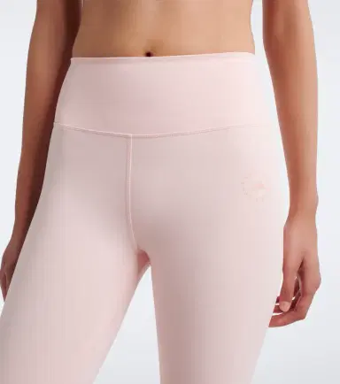 adidas by Stella McCartney Technical flared leggings | Thumbnail 4