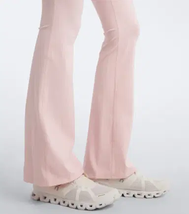 adidas by Stella McCartney Technical flared leggings | Thumbnail 5