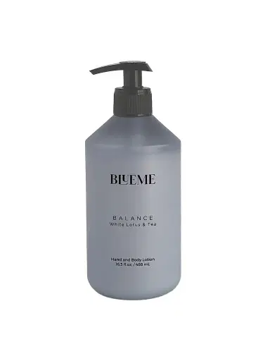 Blueme Balance Hand & Body Lotion | Thumbnail 1 Blueme Balance Hand & Body Lotion | Thumbnail 1