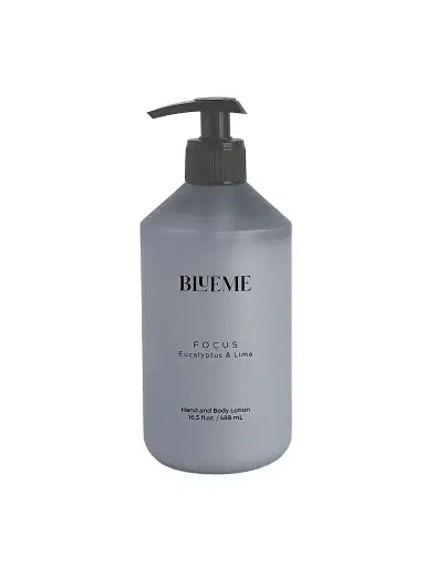 Blueme Focus Hand & Body Lotion | Thumbnail 1 Blueme Focus Hand & Body Lotion | Thumbnail 1