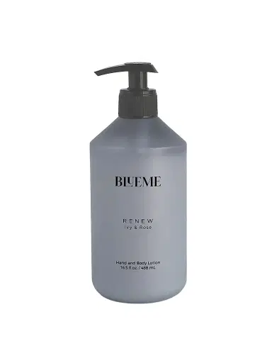 Blueme Renew Hand & Body Lotion | Thumbnail 1 Blueme Renew Hand & Body Lotion | Thumbnail 1