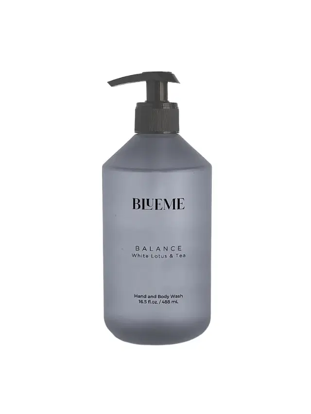 Blueme Balance Hand & Body Wash