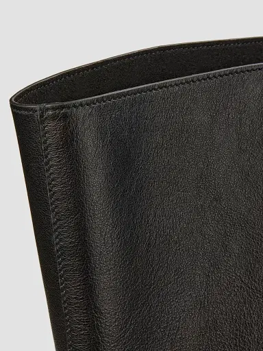 TOTEME Women's Roam Leather Tote | Thumbnail 6 TOTEME Women's Roam Leather Tote | Thumbnail 6