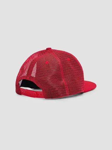 Rhude Men's Oklahoma 66 Trucker Hat | Thumbnail 2 Rhude Men's Oklahoma 66 Trucker Hat | Thumbnail 2