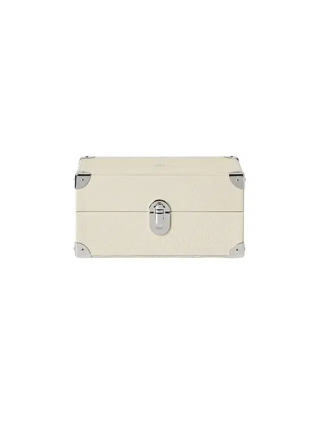 Brunello Cucinelli Grained Calfskin Watch Box