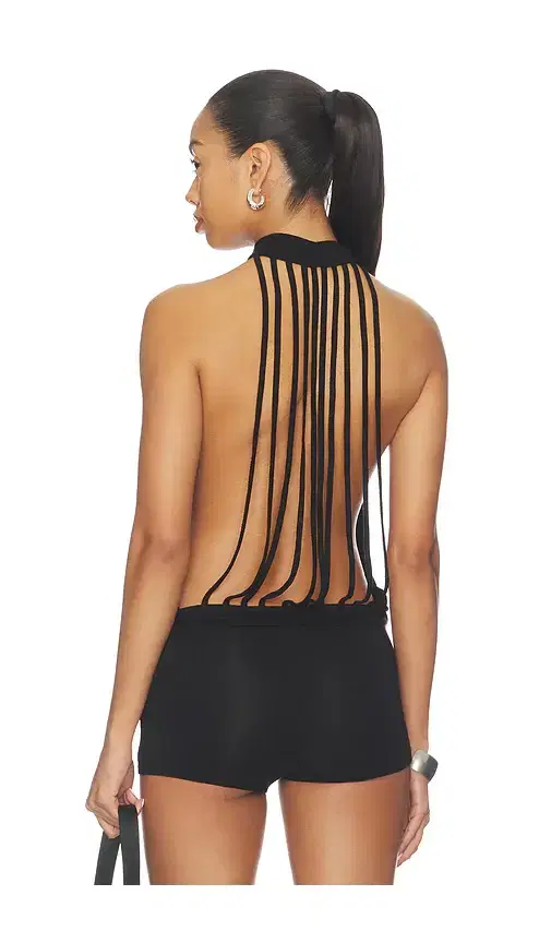 superdown Declynn Drape Top