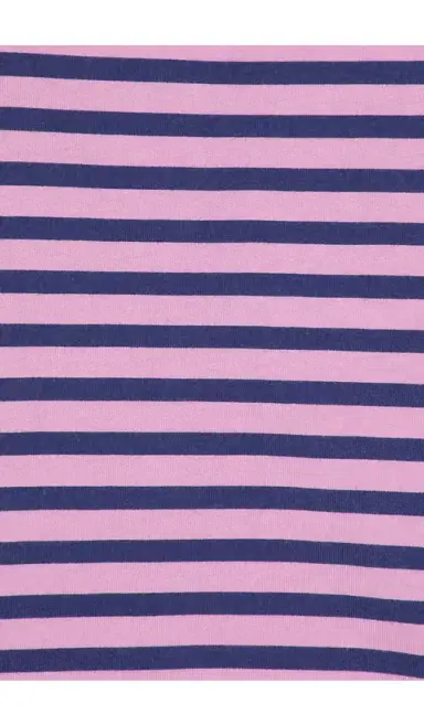 DAYDREAMER Stripe 44 Vintage Tee | Thumbnail 5