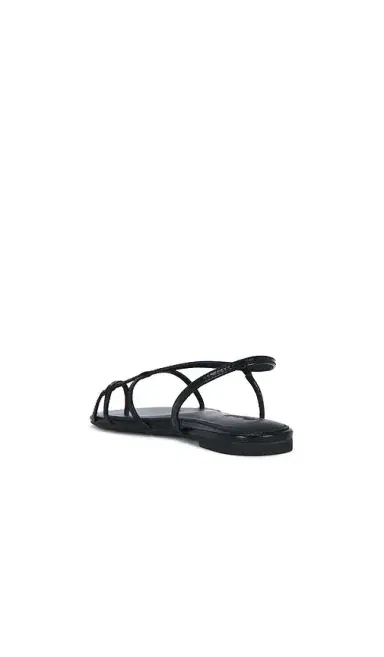 Madewell Iggy Strappy Sandal | Thumbnail 3