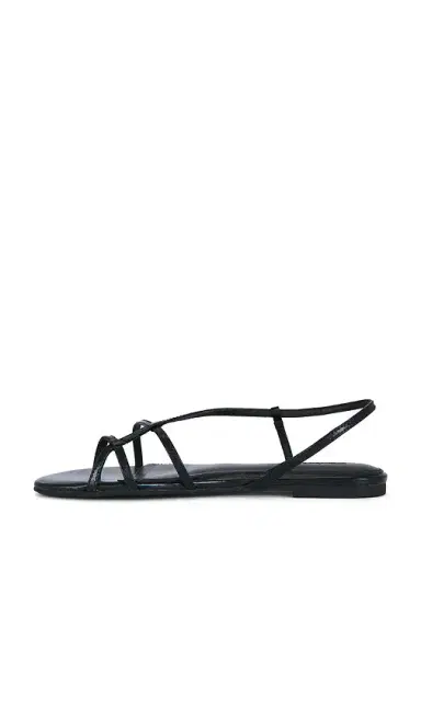 Madewell Iggy Strappy Sandal | Thumbnail 5