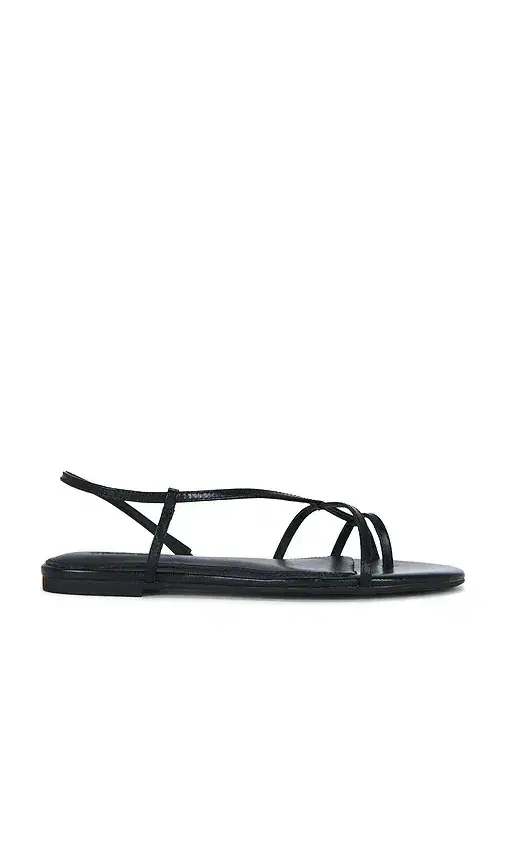 Madewell Iggy Strappy Sandal