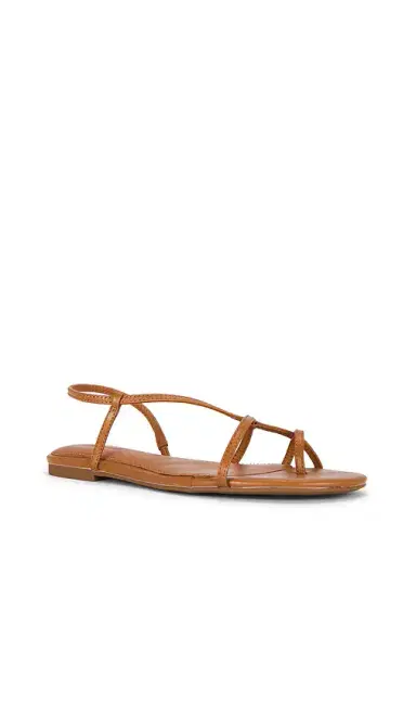 Madewell Iggy Strappy Sandal | Thumbnail 2