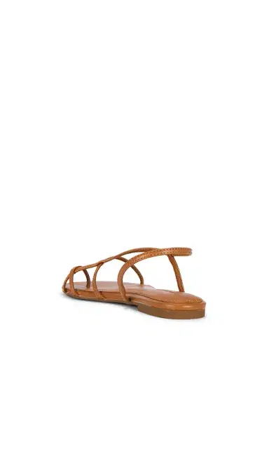 Madewell Iggy Strappy Sandal | Thumbnail 3