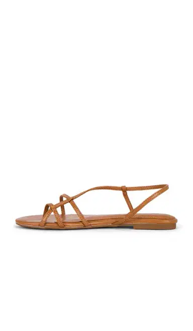 Madewell Iggy Strappy Sandal | Thumbnail 5