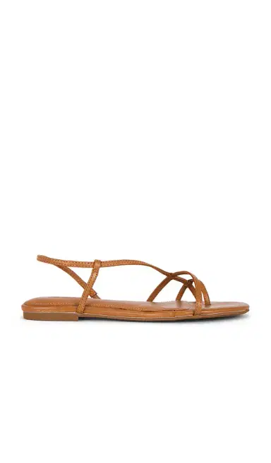 Madewell Iggy Strappy Sandal | Thumbnail 1