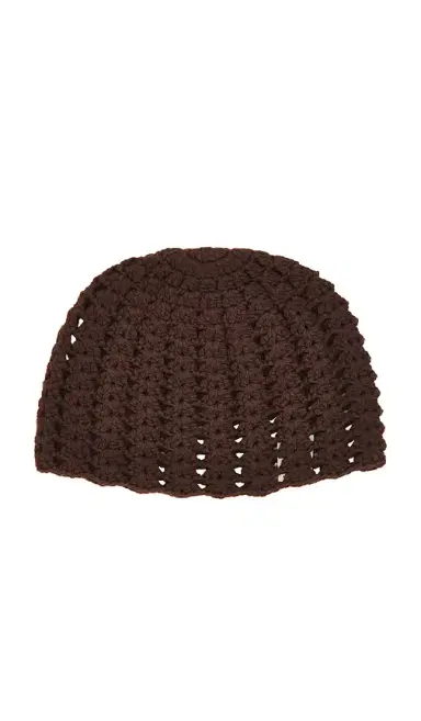 Lack of Color x REVOLVE Crochet Hat | Thumbnail 2
