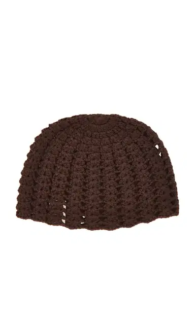 Lack of Color x REVOLVE Crochet Hat | Thumbnail 3