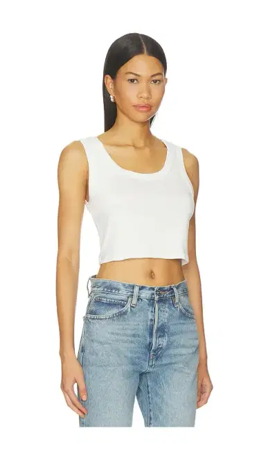 BARELOOM Oasis Crop Tank | Thumbnail 2