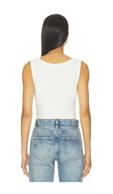 BARELOOM Oasis Crop Tank | Thumbnail 3