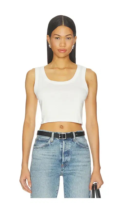 BARELOOM Oasis Crop Tank