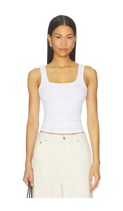 BARELOOM Dawn Tank