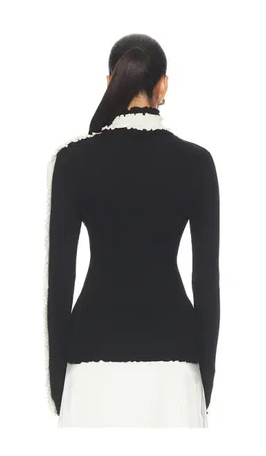 OperaSPORT Amelie Seamless Top | Thumbnail 3