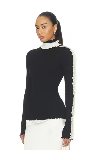 OperaSPORT Amelie Seamless Top | Thumbnail 1