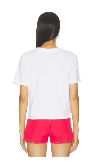Sunny Somewhere Team Usa World Soccer Tee | Thumbnail 3