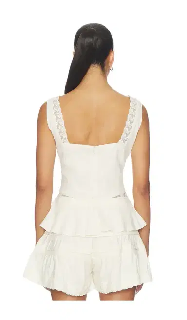 Sister NY Costa Top | Thumbnail 3