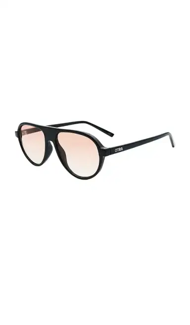 Otra Iggy Oval Sunglasses | Thumbnail 2