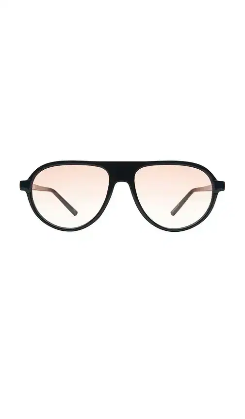 Otra Iggy Oval Sunglasses