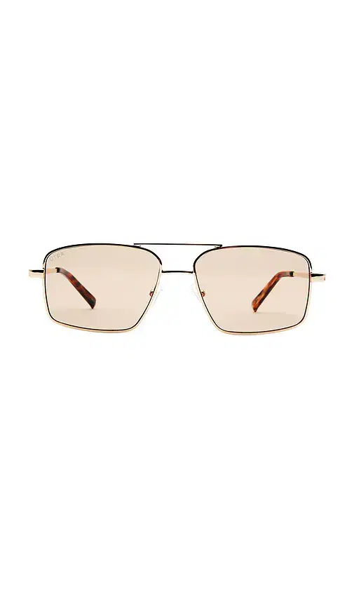 Otra Nash Rectangular Sunglasses