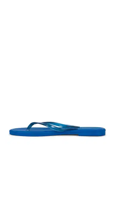 TKEES Aqua Flip Flops | Thumbnail 5