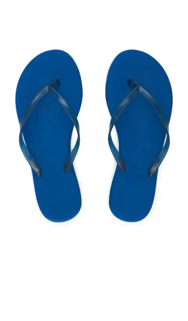 TKEES Aqua Flip Flops | Thumbnail 1
