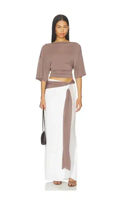 Benni Arlo Skirt | Thumbnail 5 Benni Arlo Skirt | Thumbnail 5