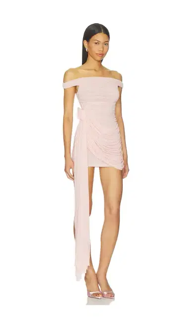 Maygel Coronel Canto Mini Dress | Thumbnail 2