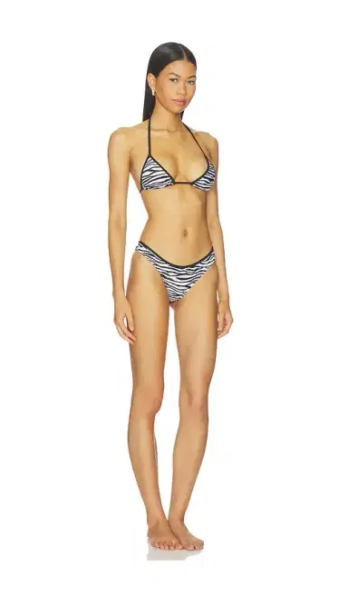 NIIHAI Metallic Bikini | Thumbnail 2 NIIHAI Metallic Bikini | Thumbnail 2