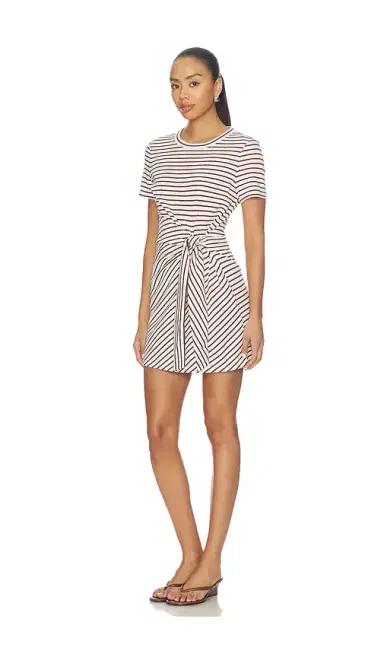 Veronica Beard Elvaris Dress | Thumbnail 2 Veronica Beard Elvaris Dress | Thumbnail 2