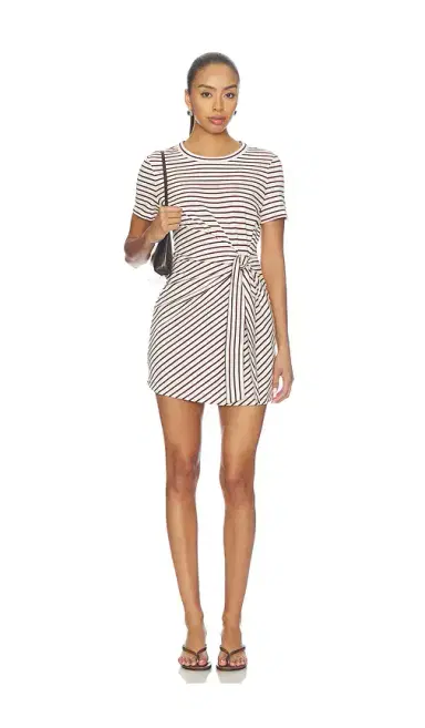 Veronica Beard Elvaris Dress | Thumbnail 1 Veronica Beard Elvaris Dress | Thumbnail 1