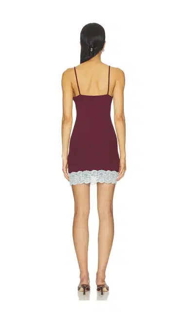 MADISON THE LABEL Danae Dress | Thumbnail 3