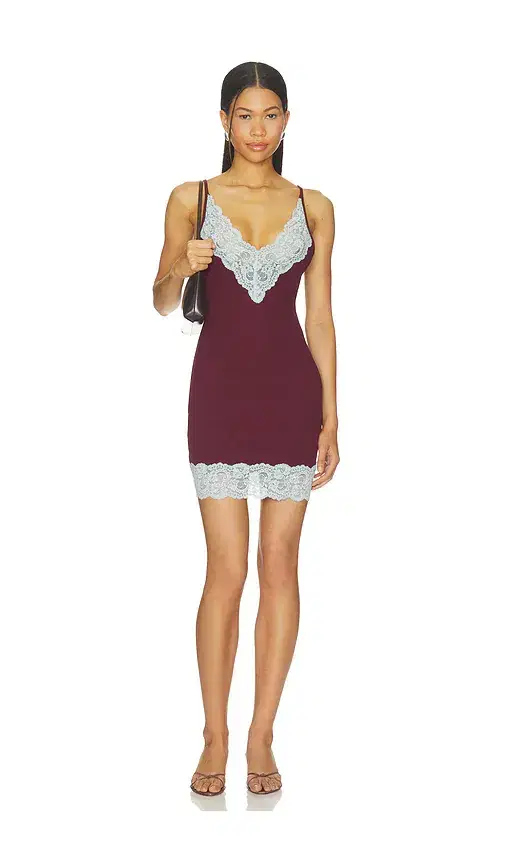 MADISON THE LABEL Danae Dress