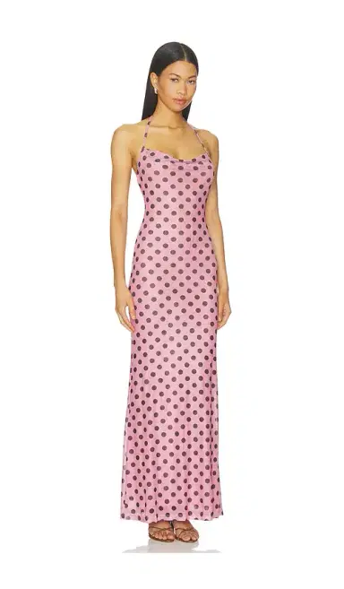 MADISON THE LABEL Polina Maxi Dress | Thumbnail 2