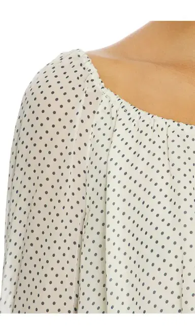PAIGE Capricorn Blouse | Thumbnail 5