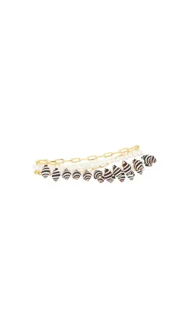 éliou Cabana Anklet | Thumbnail 1 éliou Cabana Anklet | Thumbnail 1