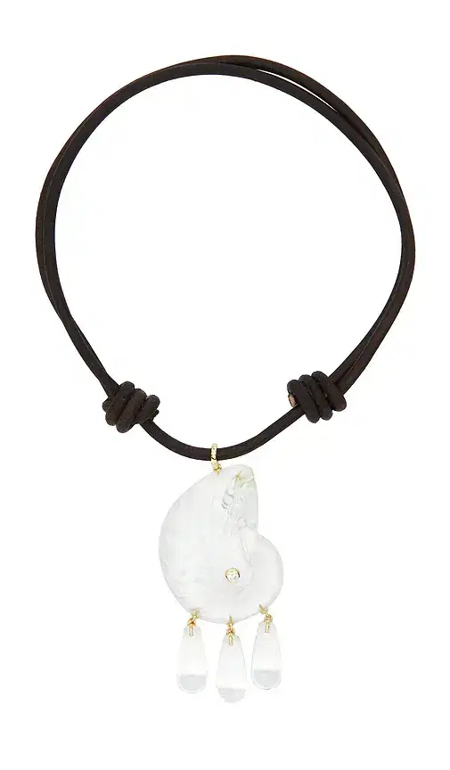 Eliou Cova Necklace